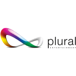 Logotipo Plural
