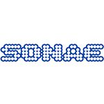 Logotipo Sonae