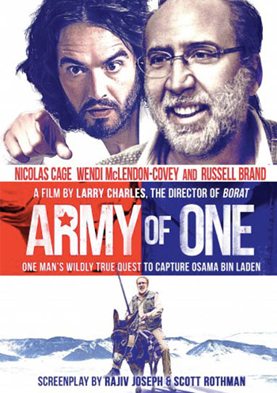 army of one cristbet