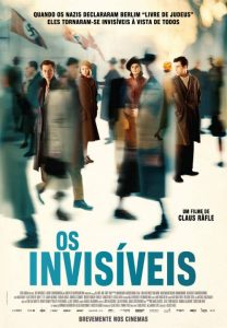 os invisiveis