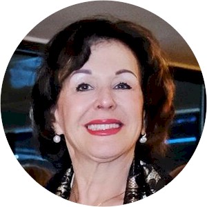 Cristina Bettencourt Fundadora e CEO
